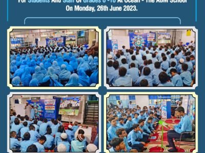 The Seerah Of Prophet Ibrahim – 2023