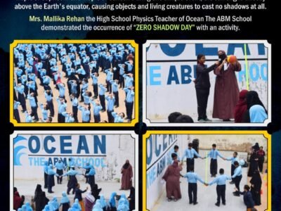 Zero Shadow Day – 2023