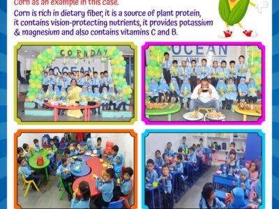 Corn Cob Day – 2023