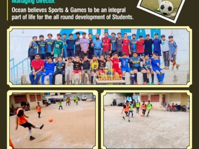 Independence Day Football Tournament – 2023