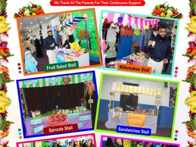 Food And Nutrition Day – 2024