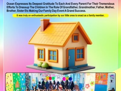 Family Day – 2024
