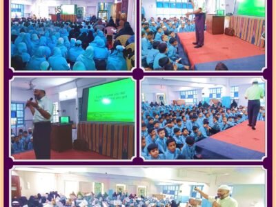How to Spend this Ramadan Effectively – 2025